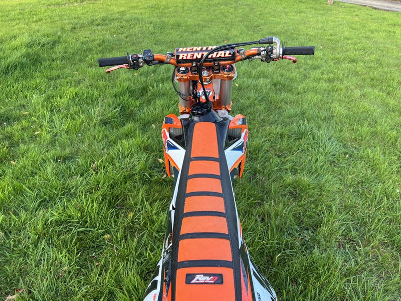 KTM 450 factory edition 202064032819244034113