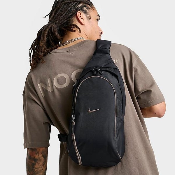 Nike Essentials Crossbody Bag RRP$90!64288033821315110