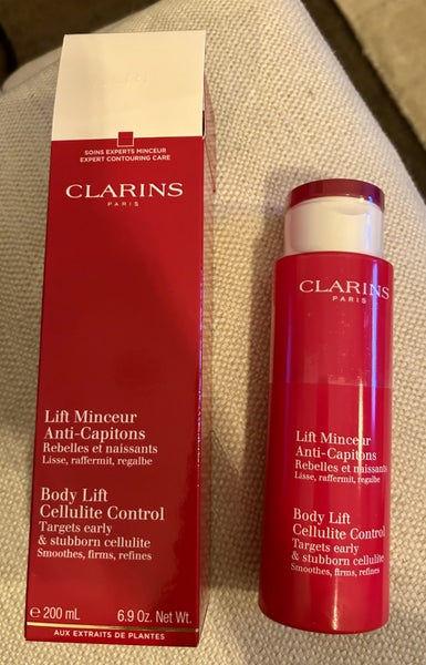 Clarins cellulite control cream Carousel 1