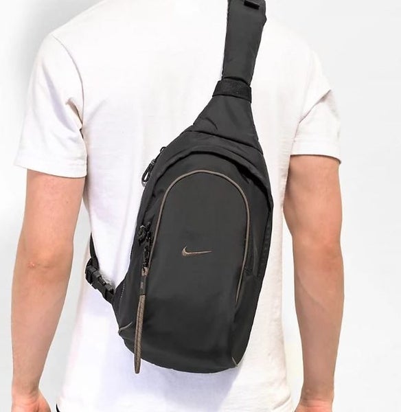 Nike Essentials Crossbody Bag RRP$90!64288033821315112