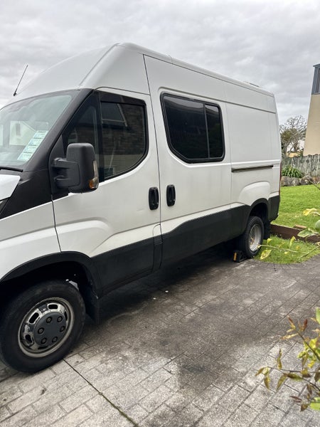 2016 Iveco Daily 50C1764340954096129111