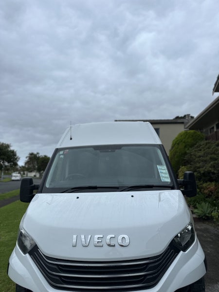 2016 Iveco Daily 50C1764340954096129114