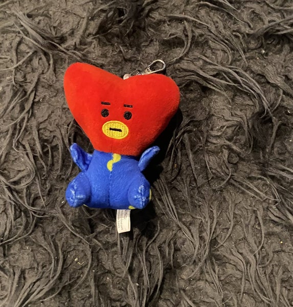 Heart Plushie Carousel 1