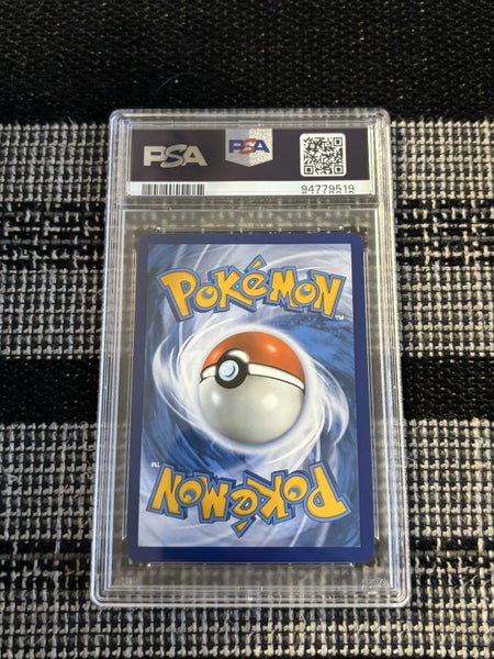 PSA 9 Meowscarada ex Pokemon card **$1 RESERVE** Carousel 2