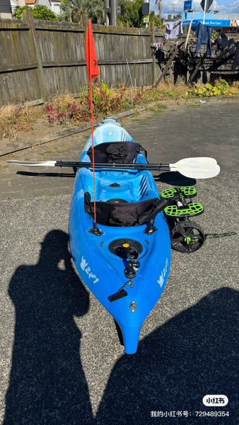Viking 2+1 keyake Carousel 2
