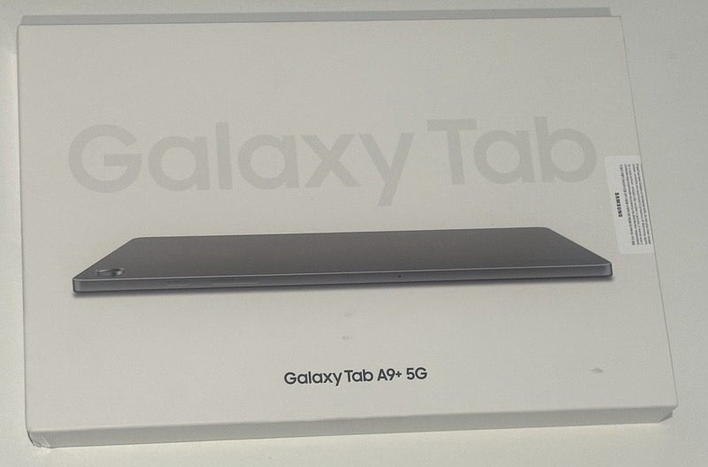 Samsung Galaxy Tab A9+ 5G Carousel 1