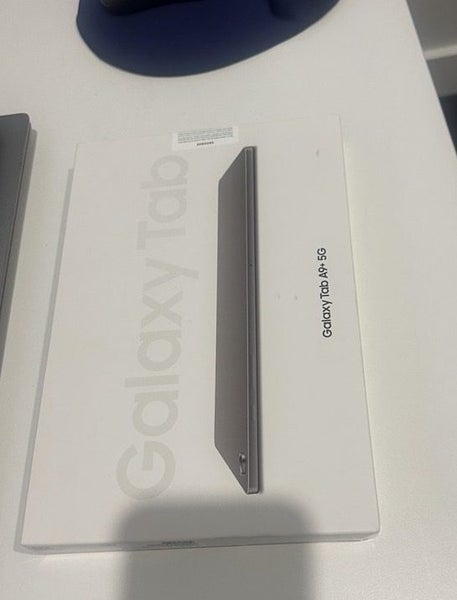 Samsung Galaxy Tab A9+ 5G Carousel 3