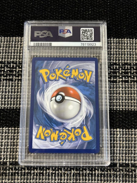PSA 9 Moltres & Zapdos & Articuno Pokemon card **$1 Reserve** Carousel 2