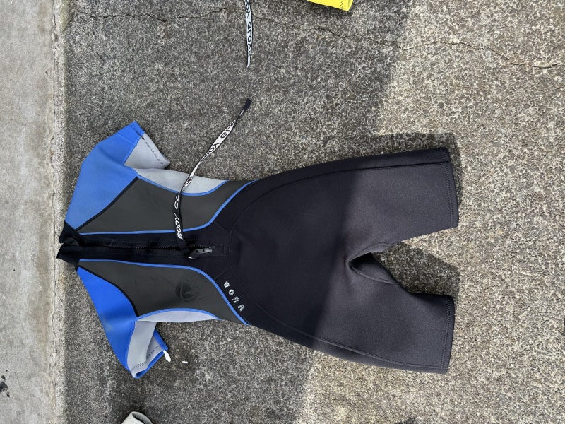 Wetsuit Carousel 2