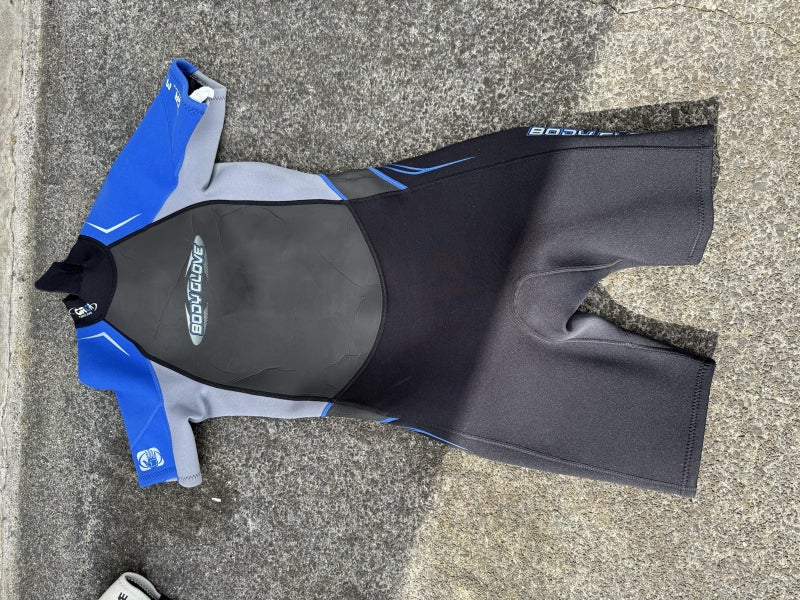 Wetsuit Carousel 1