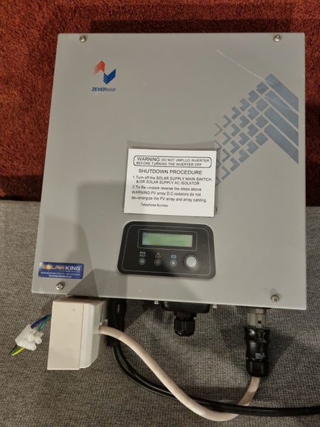 Solar Panel Setup Carousel 2