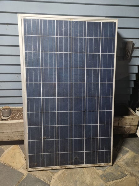 Solar Panel Setup Carousel 1