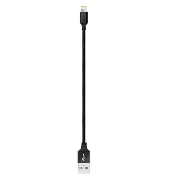 Lightning charging Cable Braided Carousel 1