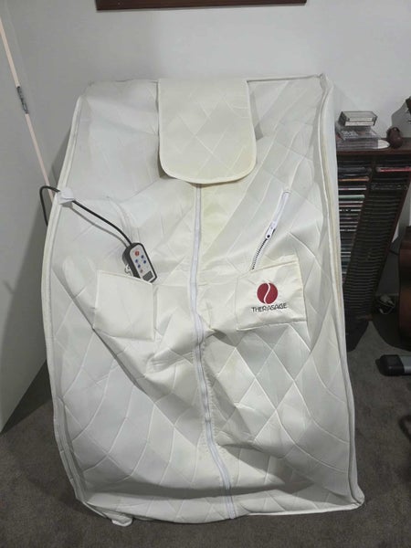 Infrared Sauna Carousel 1