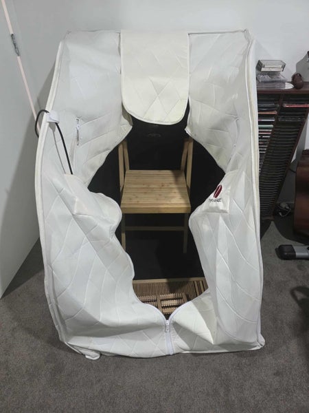 Infrared Sauna Carousel 3