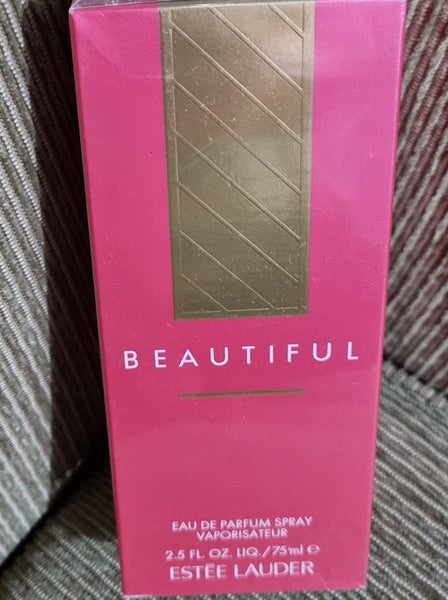 Beautiful - Estee Lauder - 75ml - Brand New Carousel 1
