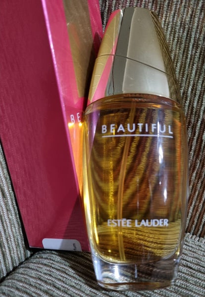 Beautiful - Estee Lauder - 75ml - Brand New Carousel 2