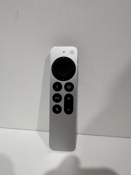 $1 Res Apple TV Remote Control A2540 - Faulty Carousel 1