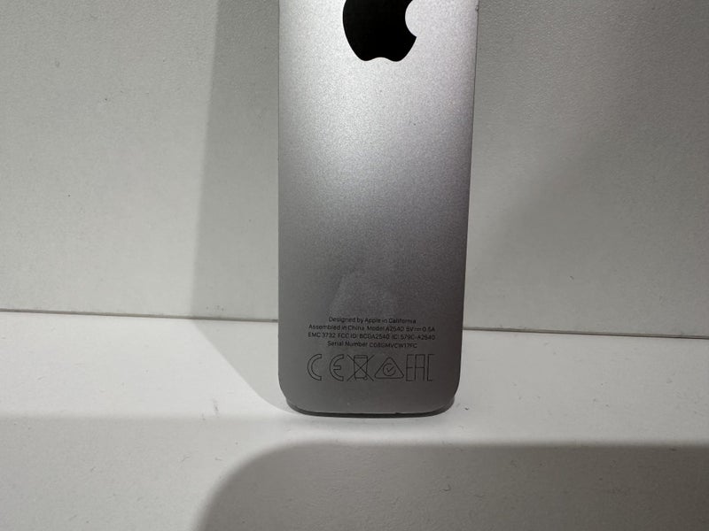 $1 Res Apple TV Remote Control A2540 - Faulty Carousel 2