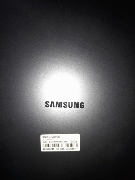 Samsung Tab S6 Lite Carousel 6