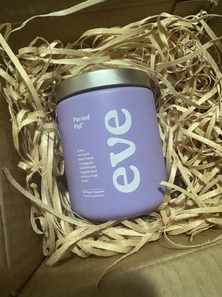 Eve - Period Pal Carousel 1