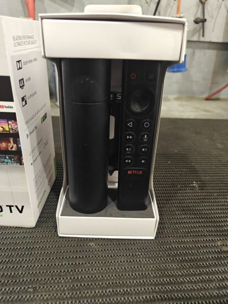 Nvidia Shield Carousel 1