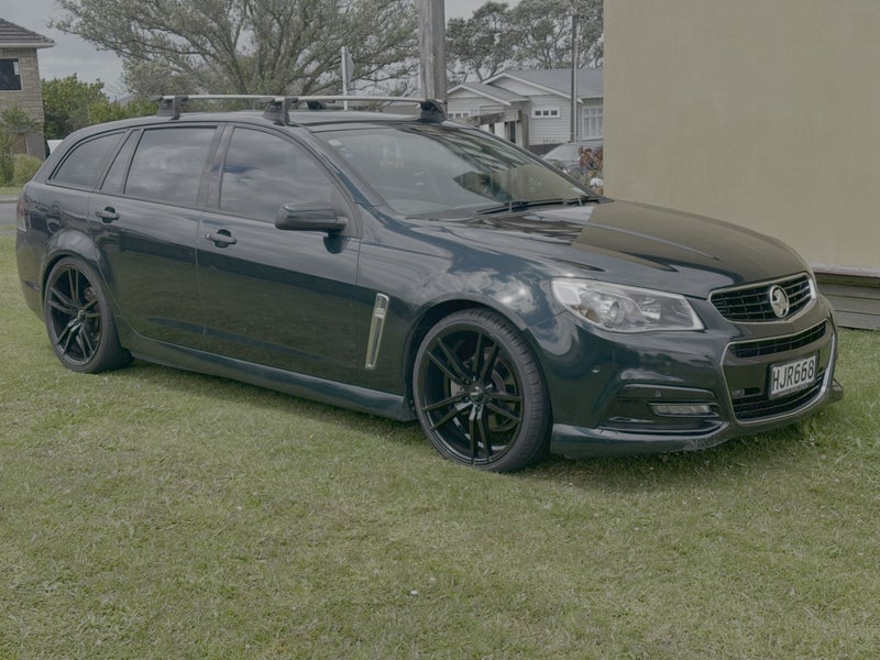 2014 Holden Commodore Vf Sv664141747556609110