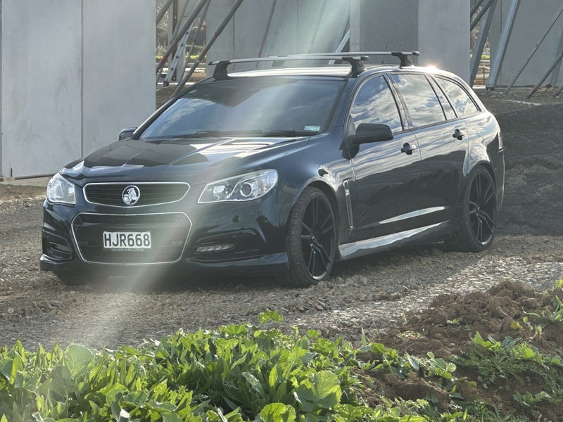 2014 Holden Commodore Vf Sv664141747556609111