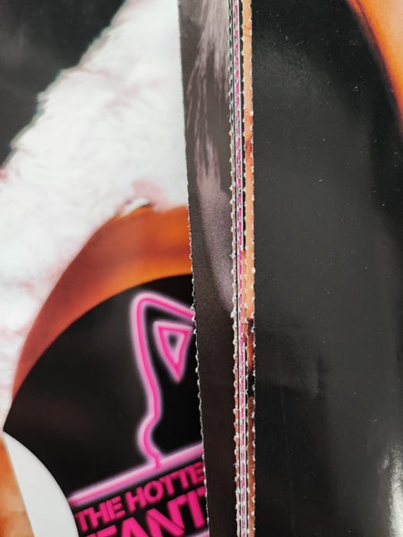 [PRICE DROP] Penthouse Couples Black Label Collection Magazine + FREE Fantasies Carousel 4