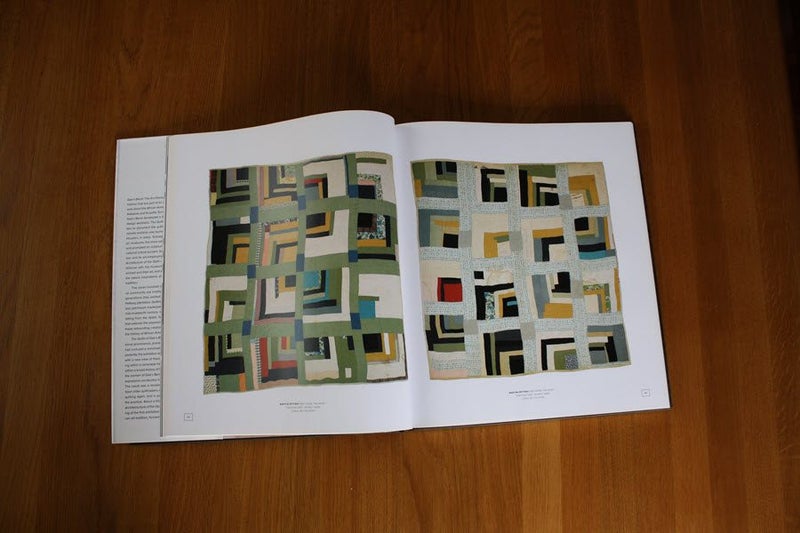 Gee’s Bend The Architecture of the Quilt64419924862849111