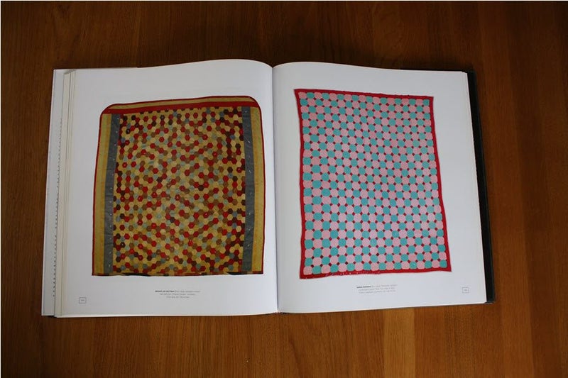 Gee’s Bend The Architecture of the Quilt64419924862849112