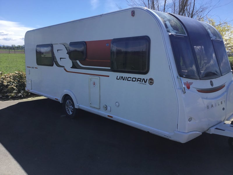 Bailey Unicorn Vigo 201764053860636929111