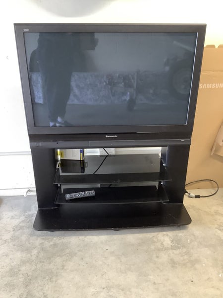 Television Carousel 1