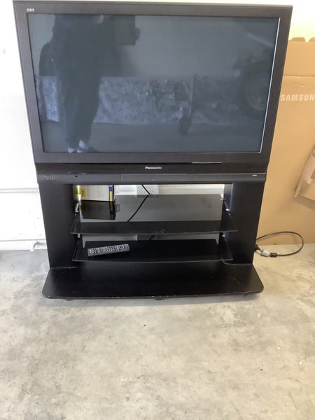 Television Carousel 2