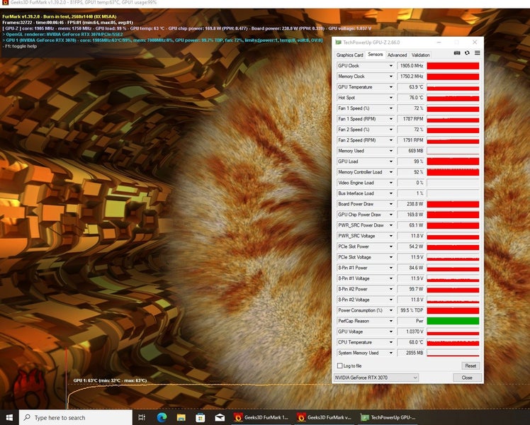 Asus Tuf Gaming RTX 3070 8GB (1) Carousel 5