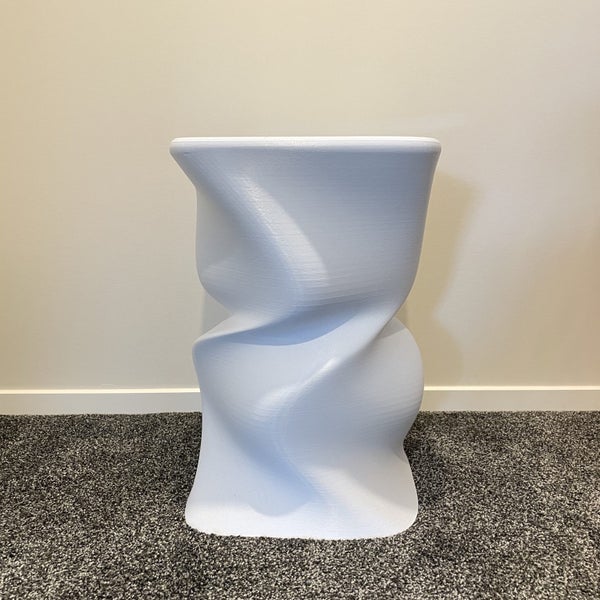 Side table ( 3D printed)64033695614978110