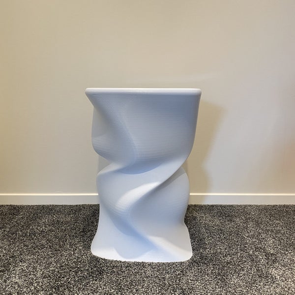 Side table ( 3D printed)64033695614978111