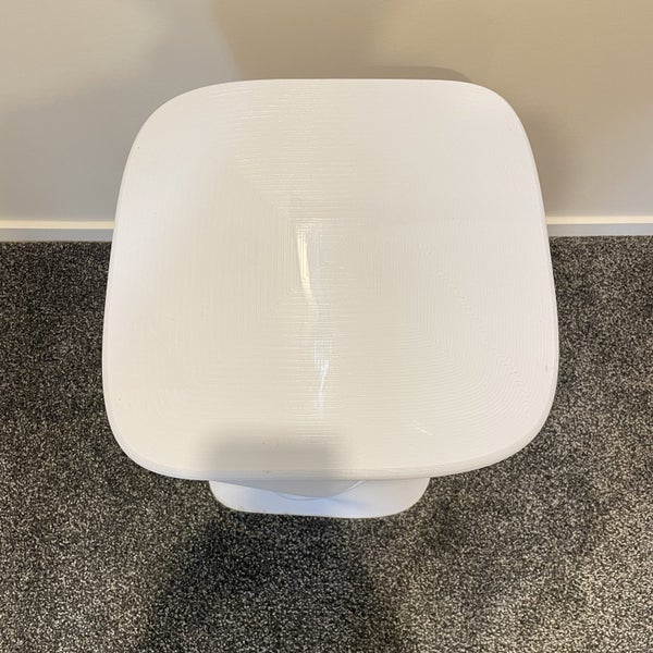 Side table ( 3D printed)64033695614978112