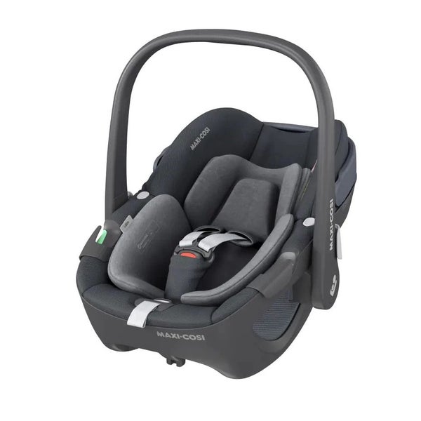 Maxi Cosi Pebble 360 i-Size Carousel 4