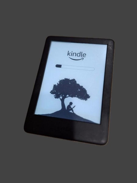 Amazon Kindle Paperwhite 10th Gen Carousel 1