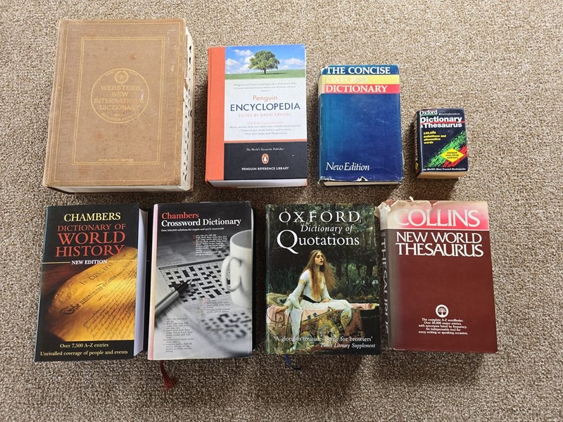 Bulk Office Books Carousel 1