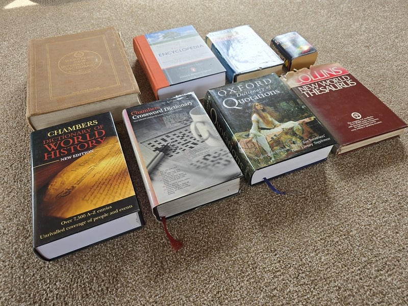 Bulk Office Books Carousel 2