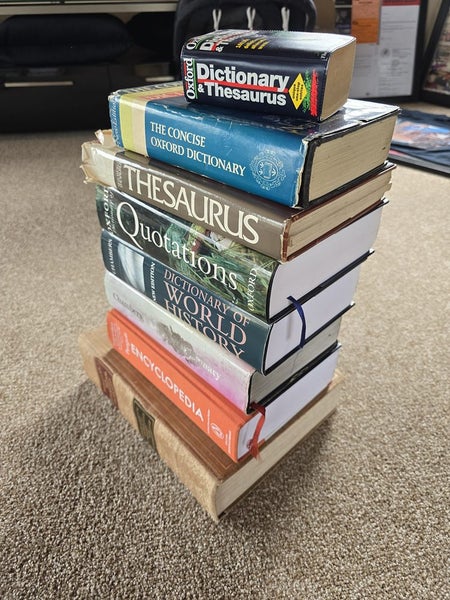 Bulk Office Books Carousel 3
