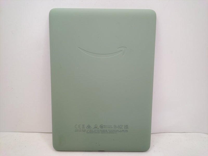 Amazon Kindle Paperwhite 11th Gen Carousel 3