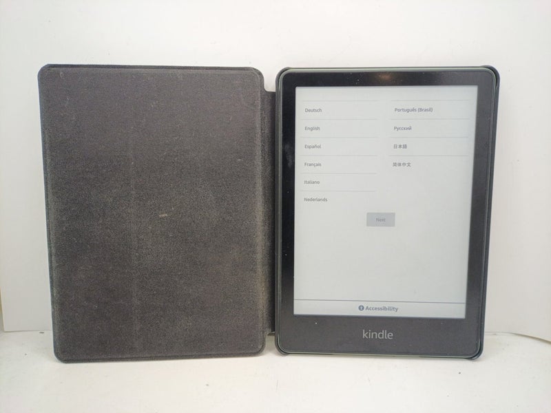 Amazon Kindle Paperwhite 11th Gen Carousel 2