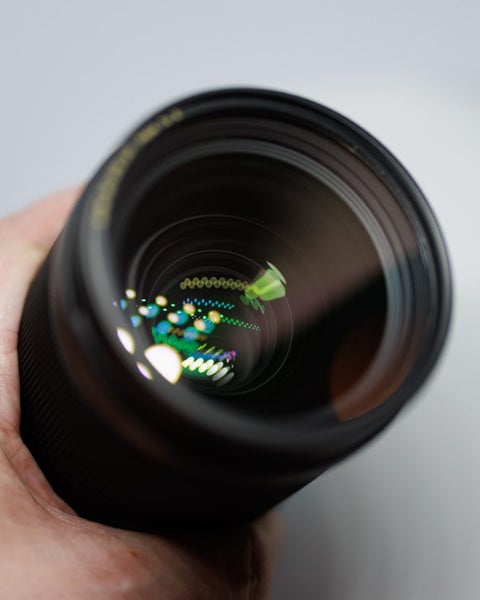 Sigma 40mm f1.4 DG HSM Art for Canon64142562000514112