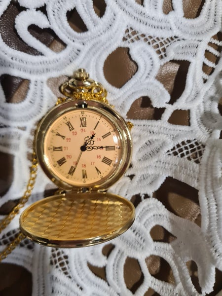 An Exquisite Time Piece Carousel 6