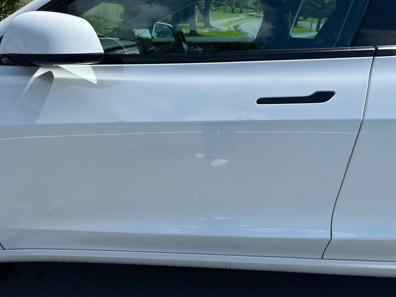 2022 Tesla Model 3 Rear Wheel Drive64035420351105114