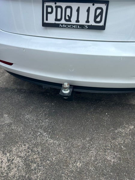 2022 Tesla Model 3 Rear Wheel Drive64035420351105111