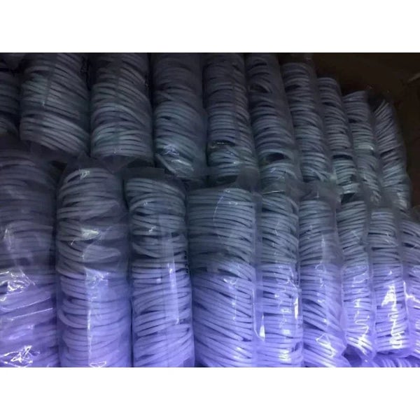 30 Pin USB Charger Cable For IPhone 4 4s 3G 3GS iPad 1 2 3 iPod Adapter Acces... Carousel 2